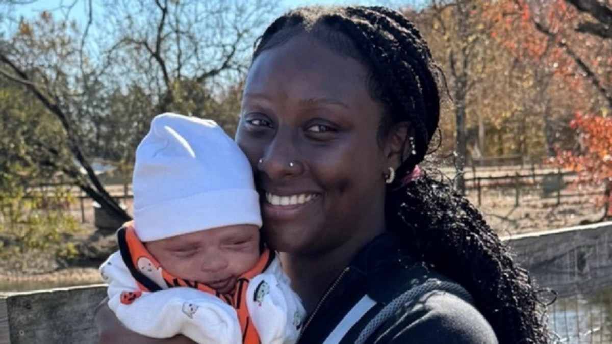 De la crisis a la estabilidad: cómo Good Counsel Homes apoya a mujeres y familias en el camino hacia la seguridad habitacional