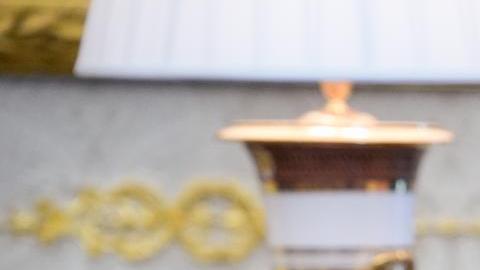 Taoiseach of Ireland Micheal Martin visits Washington