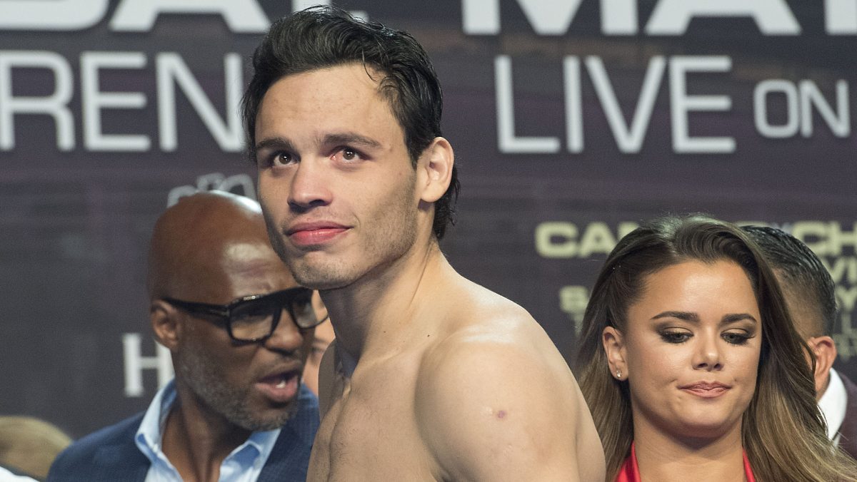 Esposa de Julio César Chávez Jr. afirma que la deportación “les cambió la vida” y teme por la seguridad del boxeador en México