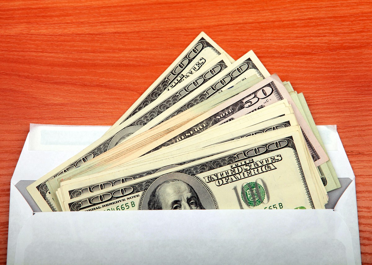 ¿Se dará un cheque de estímulo en 2026?