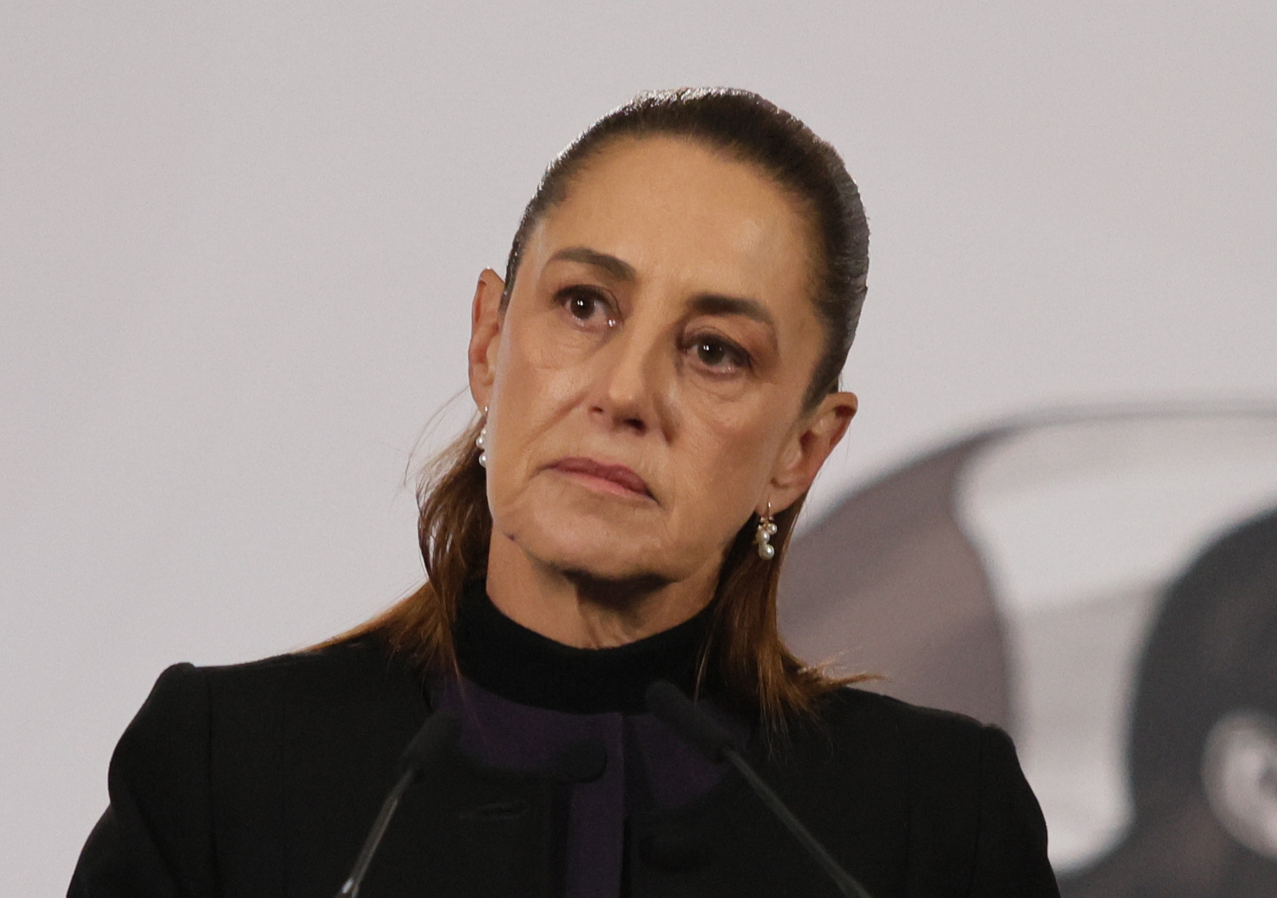 Sheinbaum defiende el nombre de Golfo de México tras comentarios de Trump