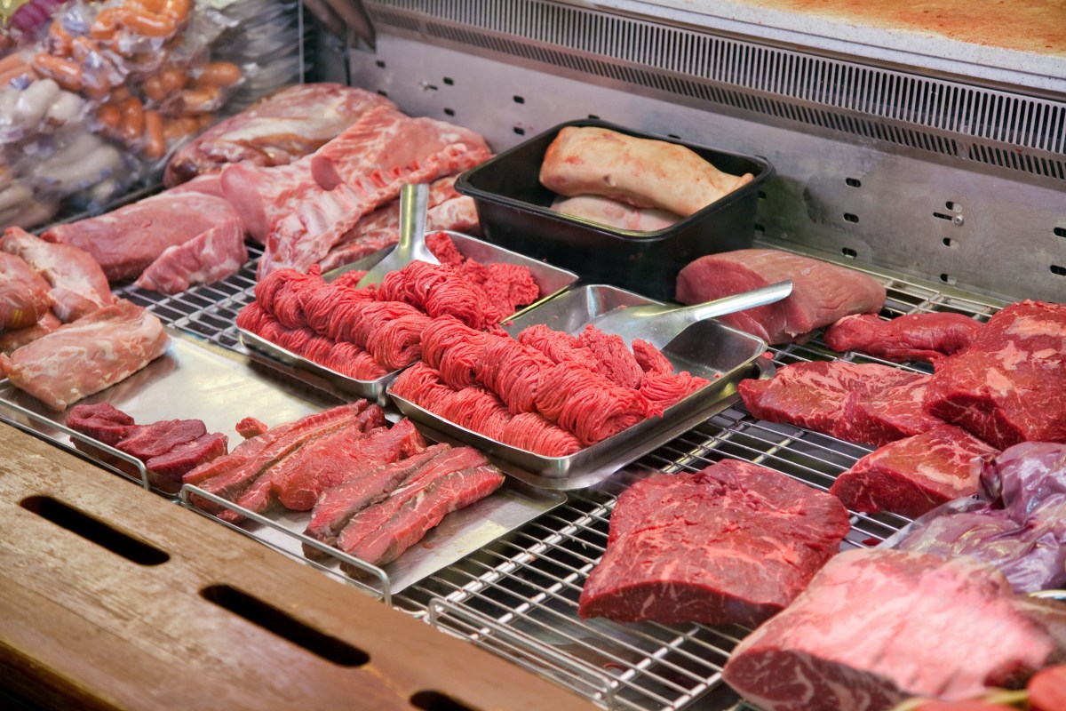 Cortes de carne baratos en EE.UU.: sabrosos, nutritivos y económicos