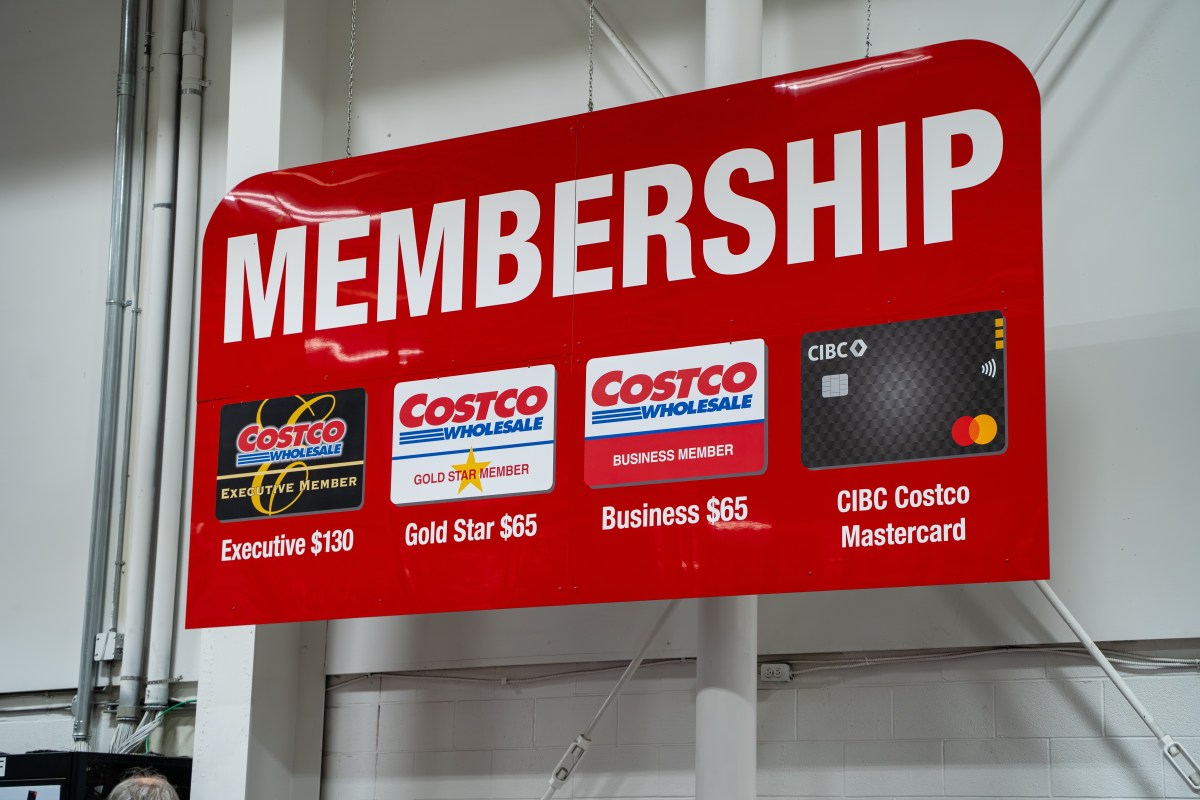 ¿Puedes comprar en Costco si olvidaste o no tienes membresía?