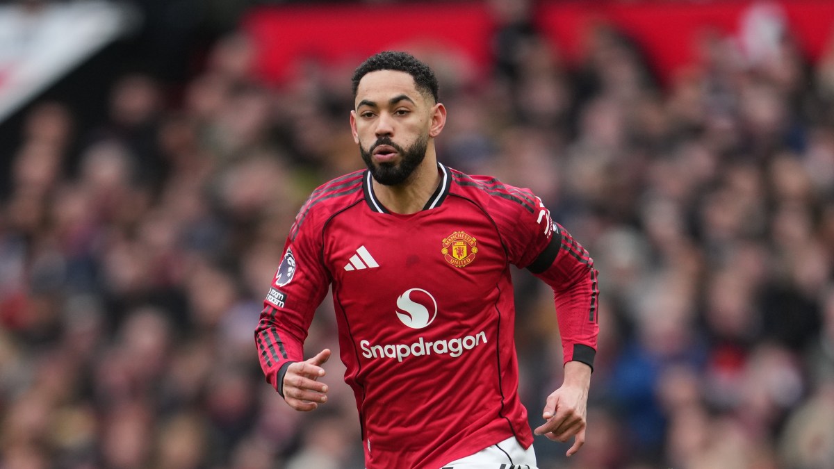 Matheus Cunha asegura que Brasil aún se está ajustando a Ancelotti de cara al Mundial 2026