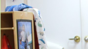 En el programa Head Start de Cypress Hills, Brooklyn, las familias forman parte de una comunidad.