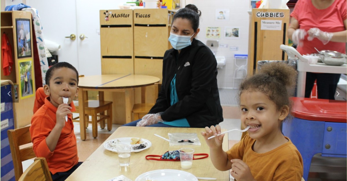 El Sueño Americano comienza en las aulas de Head Start