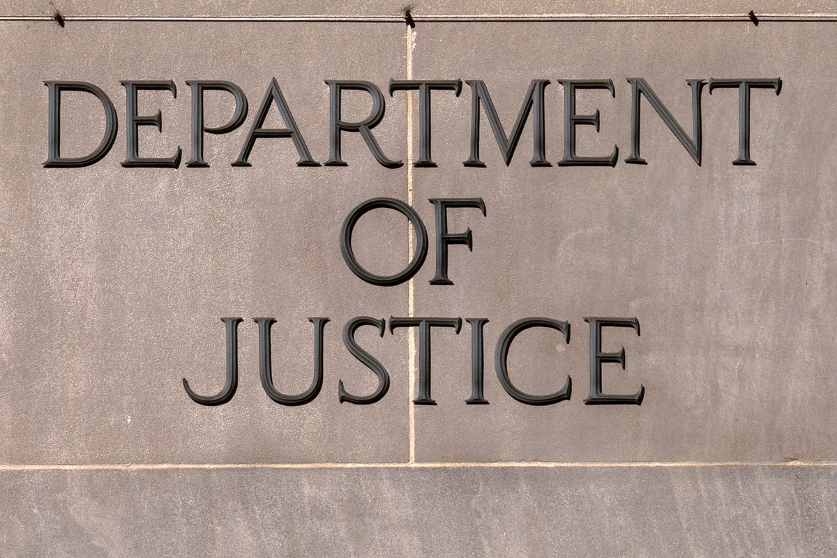 Departamento de Justicia desmanteló histórico programa de asistencia legal para migrantes