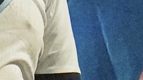 Murió el exfutbolista guatemalteco Darío Doherr.