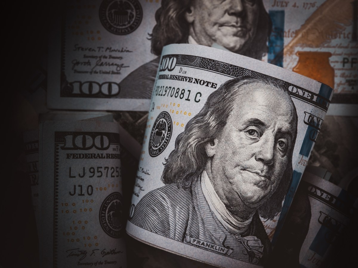 Gobierno de Trump dice que no puede reembolsar $166,000 millones en aranceles declarados ilegales