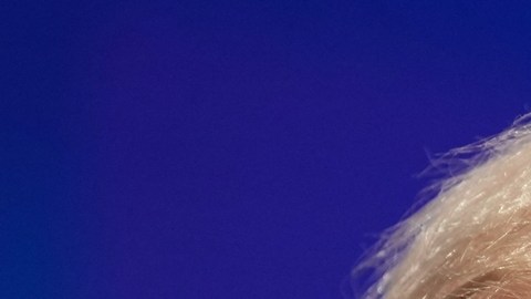 Trump bromea con poner su nombre al estrecho de Ormuz en medio de tensiones con Irán