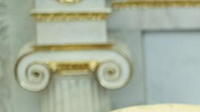 El presidente estadounidense Donald J. Trump (derecha) se reúne con la primera ministra japonesa Sanae Takaichi (izquierda) en el Despacho Oval de la Casa Blanca en Washington, D.C., EE. UU., el 19 de marzo de 2026.