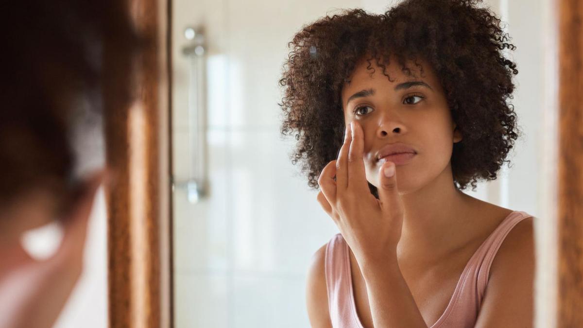 La sorprendente relación entre estrés y problemas en la piel