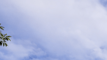 Edificio moderno de apartamentos en Manhattan visto desde el exterior en formato horizontal