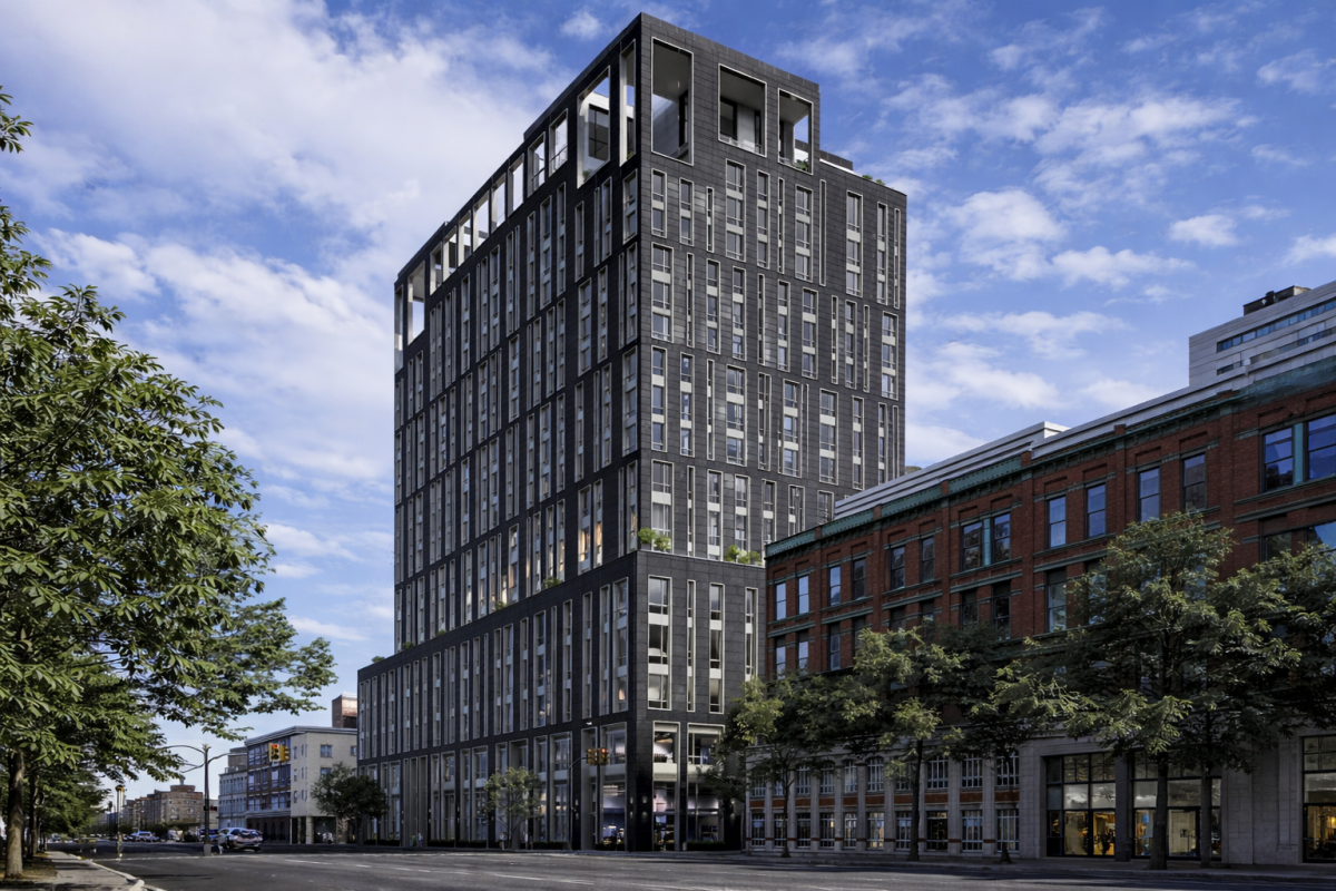 Abre nueva lotería de apartamentos económicos en Manhattan: así puedes aplicar en Forte Living