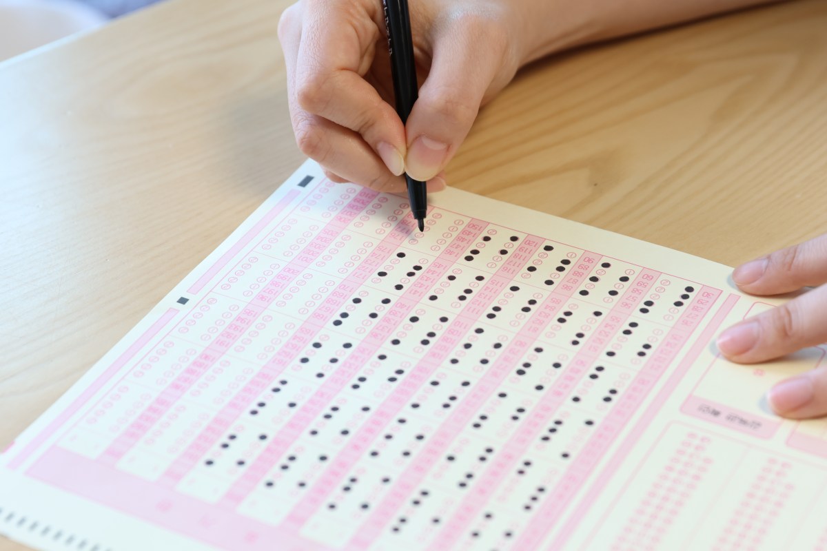 Examen escrito DMV Illinois: guía rápida en español