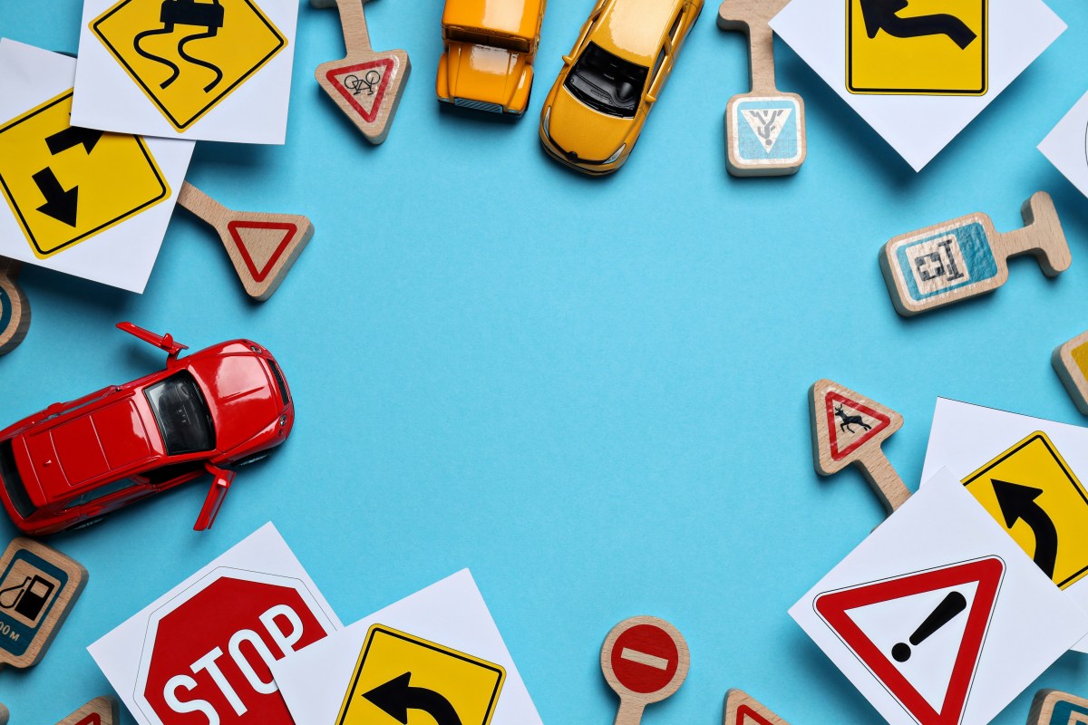 Cómo pasar el examen de conducir en español con el DMV de Illinois