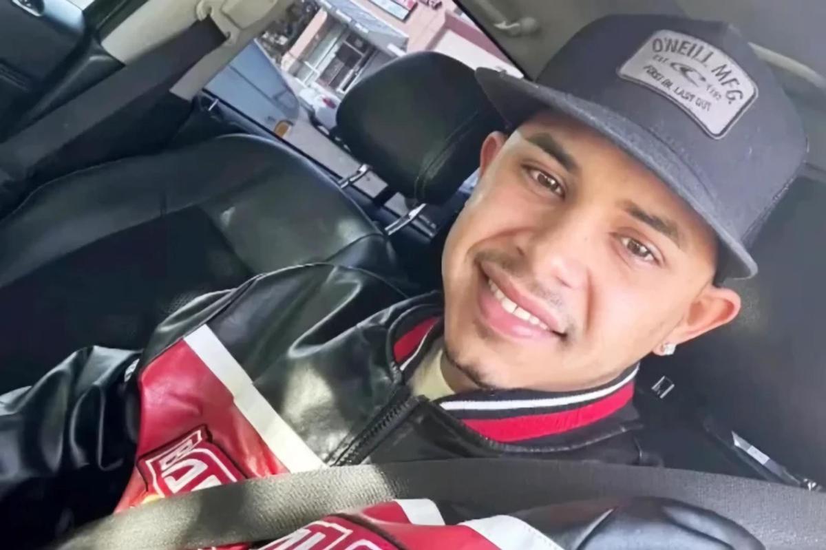 Venezolano que demandó a EE.UU. por $1.3 millones tras deportación a El Salvador alega que lo detuvieron por tatuaje