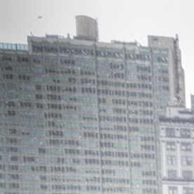 Nueva York firma contrato de casi $1,900 millones de dólares con hoteles para alojar a familias sin hogar