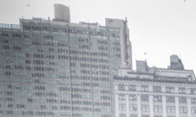 Nueva York firma contrato de casi $1,900 millones de dólares con hoteles para alojar a familias sin hogar