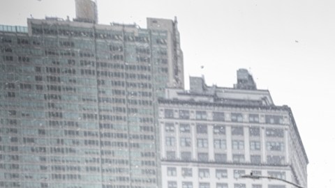Nueva York firma contrato de casi $1,900 millones de dólares con hoteles para alojar a familias sin hogar