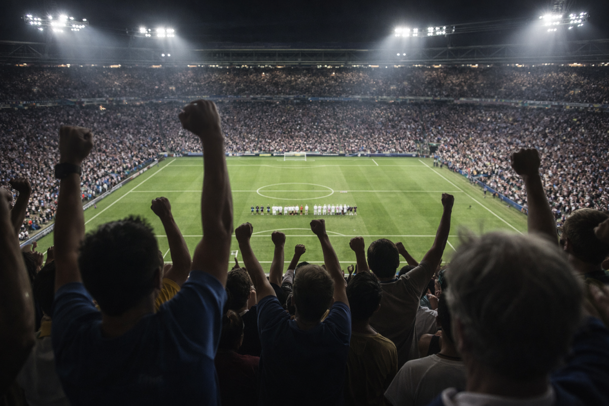 Entradas de hasta $4,185 para la final del Mundial 2026: la polémica que salpica a la FIFA