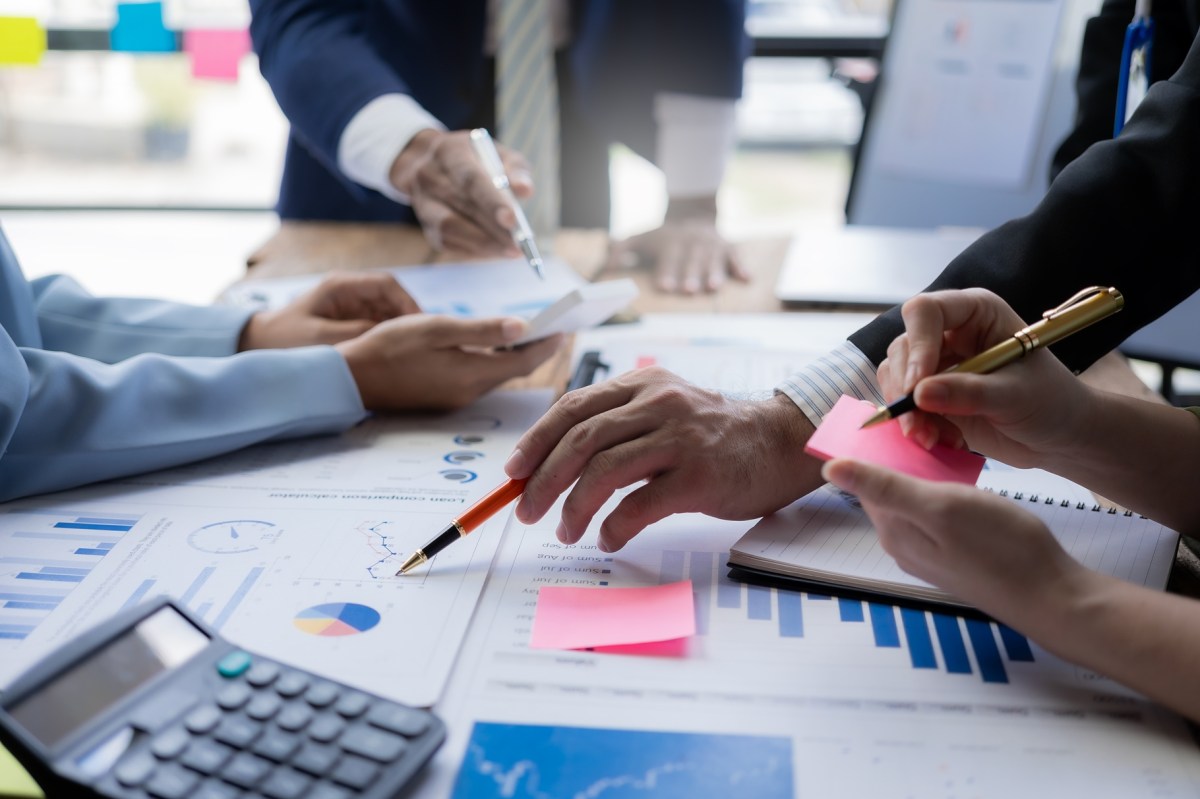 El Departamento de Finanzas de Nueva York tiene nuevo comisionado: Richard Lee