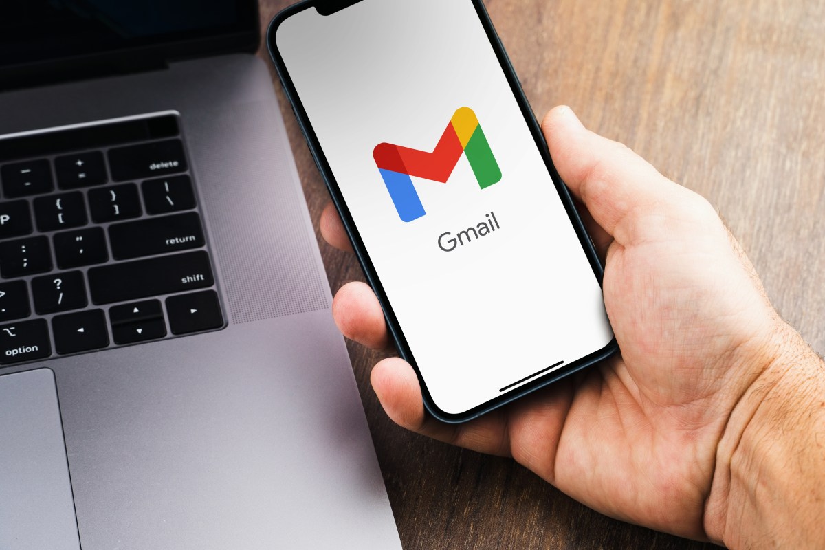 Cuidado con Gmail: estafadores roban cuentas con falsos avisos de seguridad