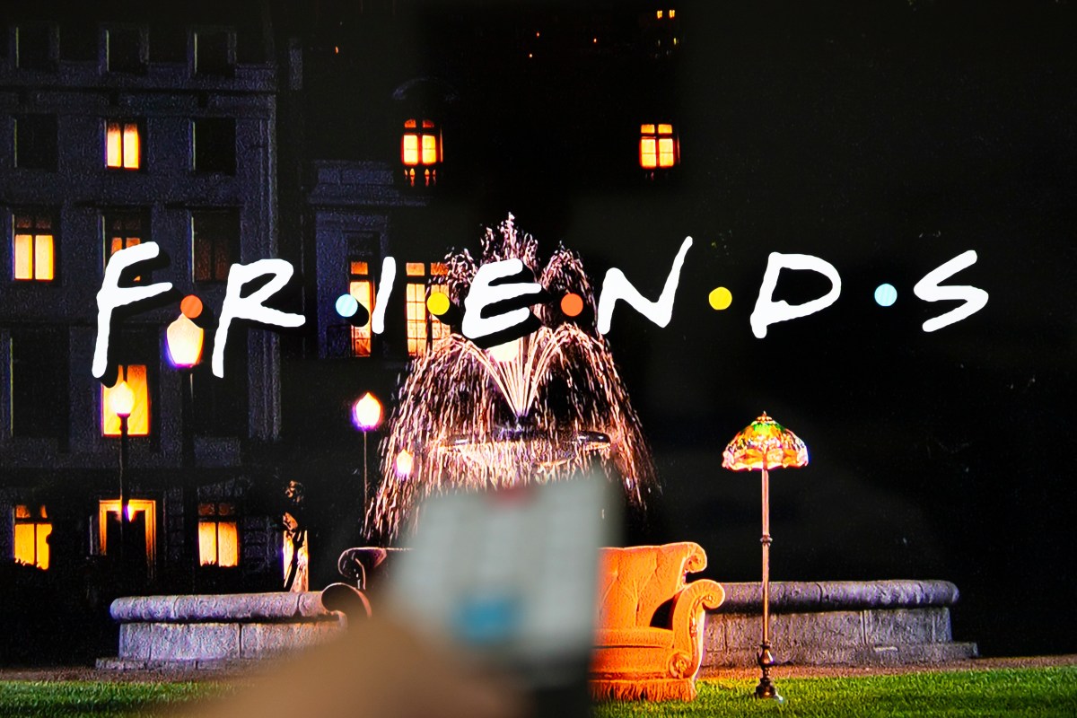 Cuánto costaría rentar el departamento de ‘Friends’