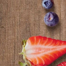 Expertos recomiendan consumir las frutas enteras para limpiar el hígado, ya que en jugos pierden múltiples propiedades.