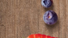 Expertos recomiendan consumir las frutas enteras para limpiar el hígado, ya que en jugos pierden múltiples propiedades.