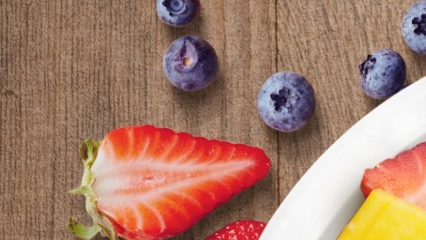 Expertos recomiendan consumir las frutas enteras para limpiar el hígado, ya que en jugos pierden múltiples propiedades.