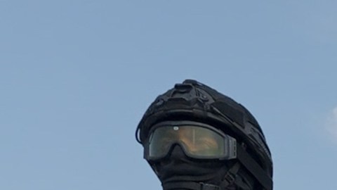 Guardia Revolucionaria de Irán advierte a los estadounidenses: “No estarán a salvo ni siquiera en sus hogares”