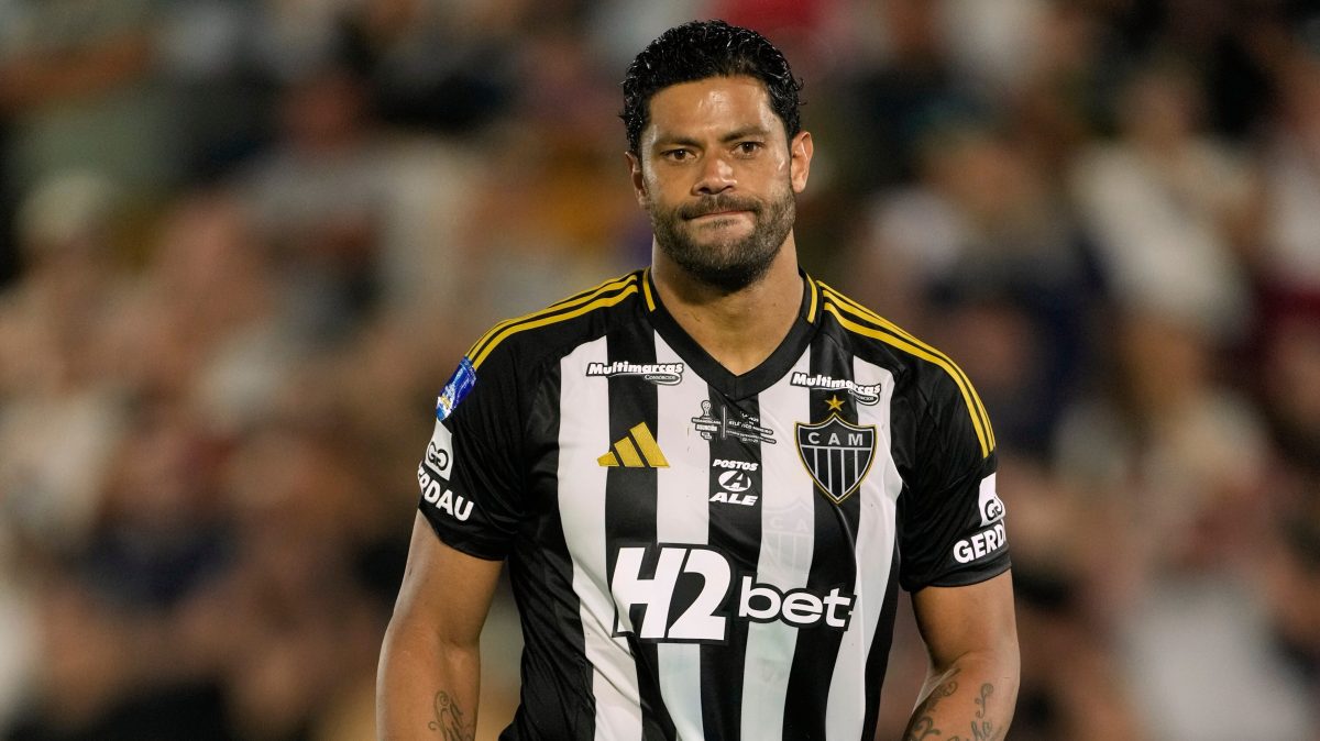 Fútbol de Brasil: 23 expulsados en batalla campal entre jugadores de Cruzeiro y Atlético Mineiro (Video)