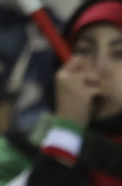 Jugadoras de Irán piden asilo en Australia.