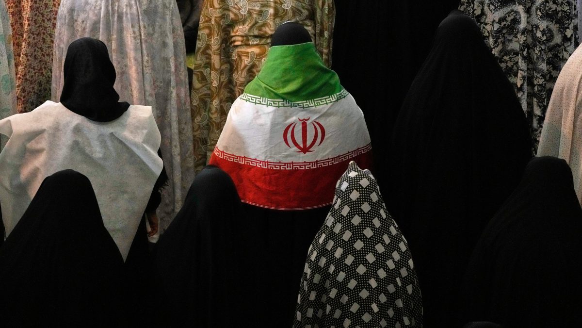 Comité Olímpico Internacional sobre ejecución de luchador iraní: “No podemos cambiar las leyes”