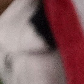 Las aficionadas iraníes al fútbol celebran durante el partido del grupo B de la Copa Mundial entre Irán y Estados Unidos.