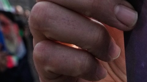 Trump dice que elección de Mojtaba Jamenei como líder supremo de Irán fue un gran error