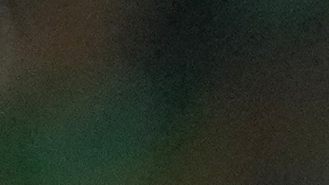 James Rodríguez durante un amistoso entre la selección de Colombia y la de México.