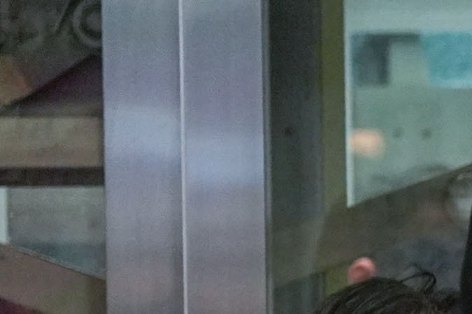 Integrantes de la selección femenina de fútbol de Irán llegan al Aeropuerto Internacional de Kuala Lumpur en Sepang, Malasia, el lunes 16 de marzo de 2026. (Foto AP/Azneal Ishak).