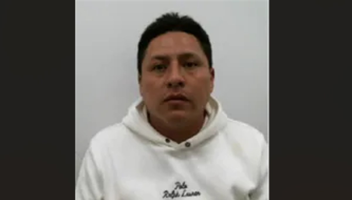 DHS arresta a presunto miembro de Latin Kings en Nueva York