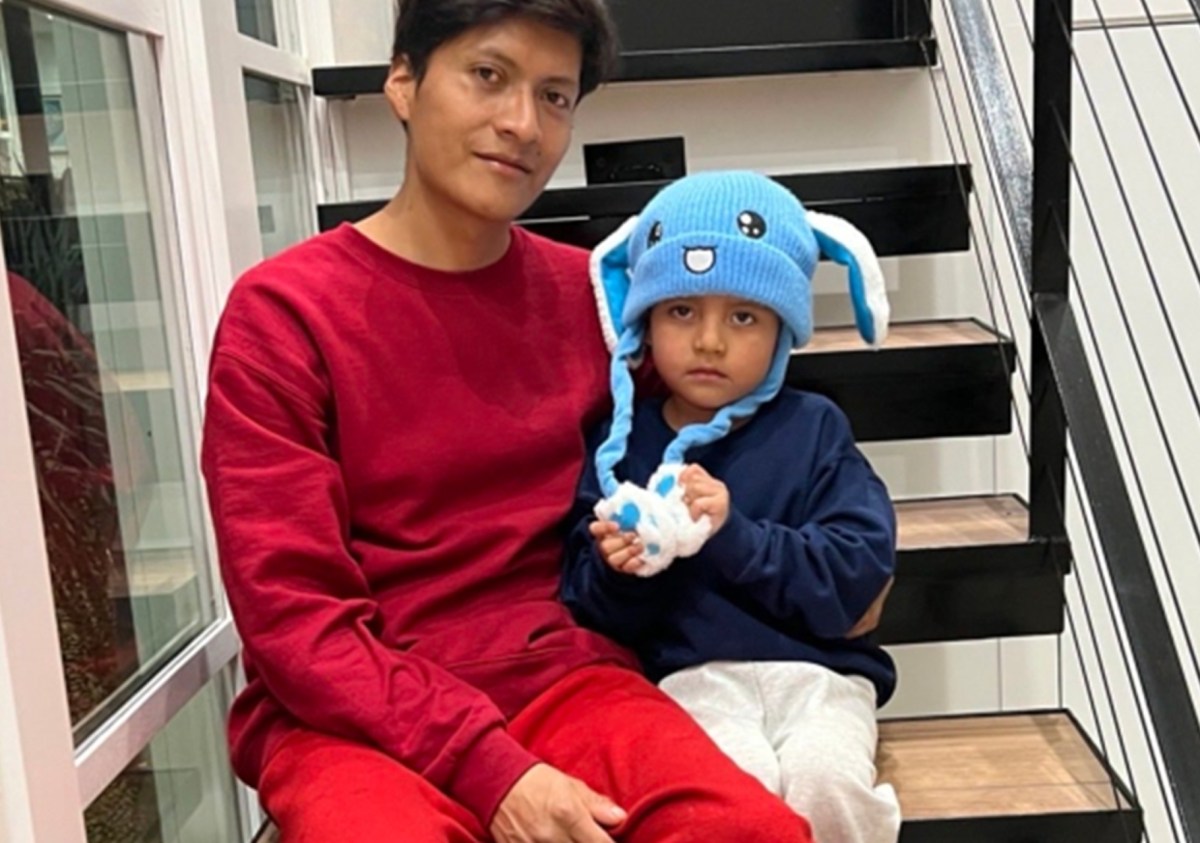 Padre del niño detenido por ICE en Minnesota teme deportación tras negativa de asilo