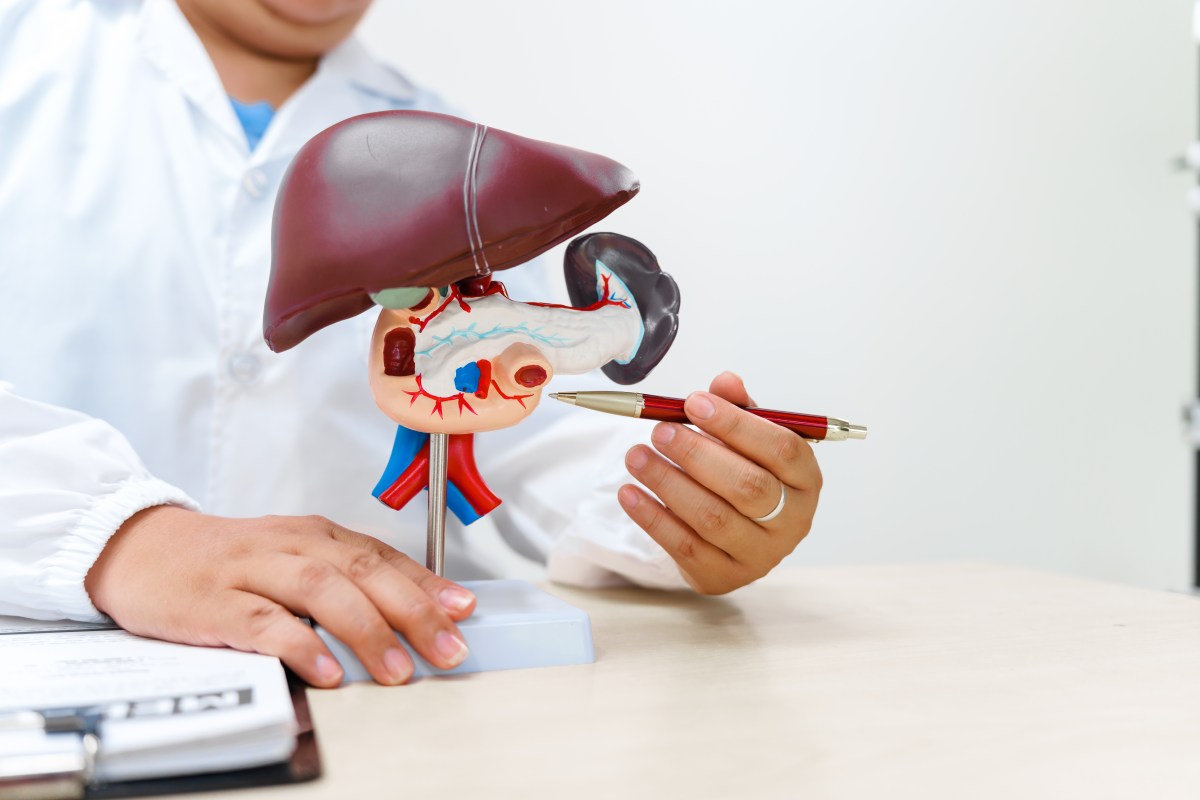 ¿Es posible limpiar el hígado en 3 días? Médicos cuentan la verdad