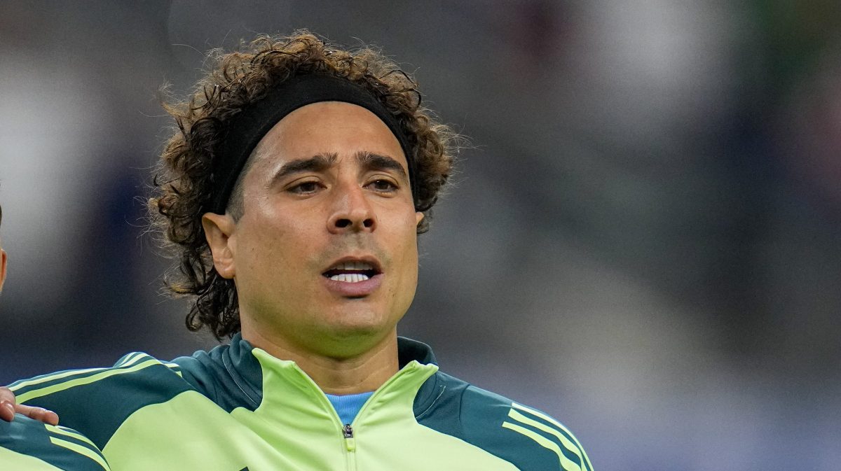 Dron iraní explotó cerca de la casa del ‘Memo’ Ochoa en Chipre, según reporte