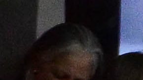 Afición, durante un partido internacional de preparación entre la Selección Nacional de México y la Selección de Portugal.