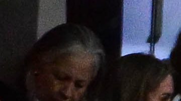 Afición, durante un partido internacional de preparación entre la Selección Nacional de México y la Selección de Portugal.