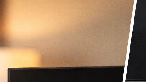 Televisor y dispositivos de streaming mostrando mensaje de error por incompatibilidad con Netflix