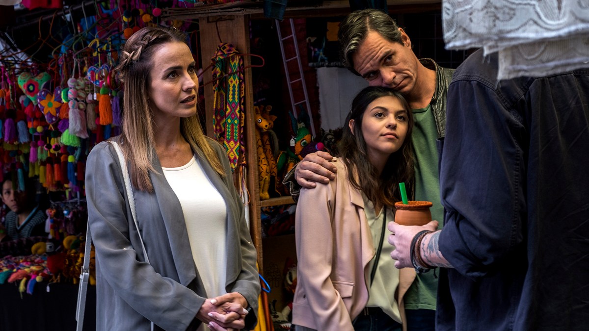 Remezcla Más celebra el Día de la Mujer con series y películas que no te puedes perder