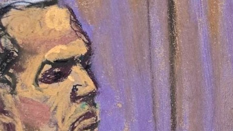 Maduro y Cilia Flores envían mensaje tras su segunda audiencia de juicio en Nueva York