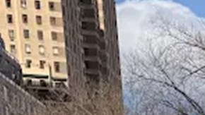 Cientos protestan en Nueva York contra Trump en nueva jornada de “No Kings”