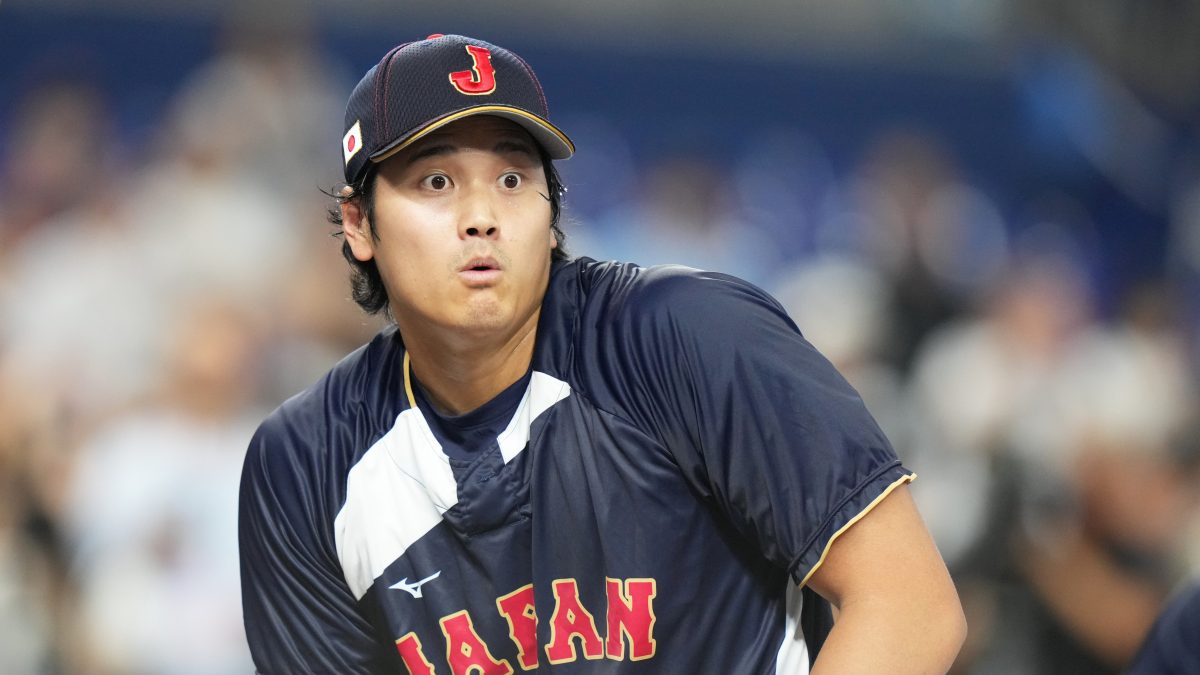 Shohei Ohtani se disculpa por eliminación de Japón y felicita a Venezuela por remontada